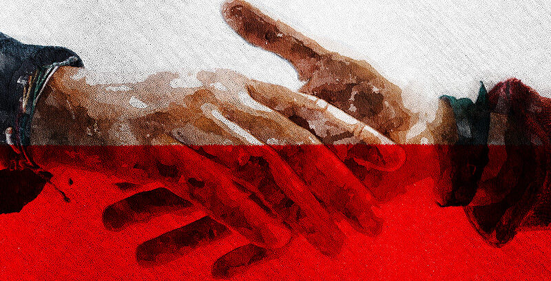 co my, polscy obywatele, możemy zrobić dla pojednania narodowego i zbudowania zgody społecznej?