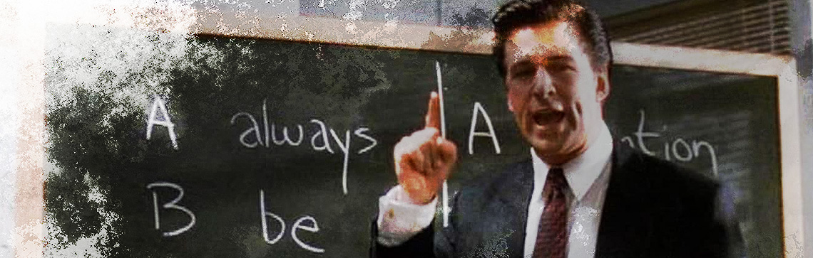Glengarry Glen Ross