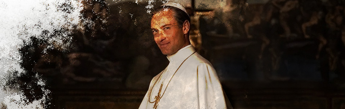 Młody papież