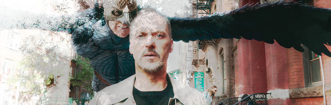 Birdman