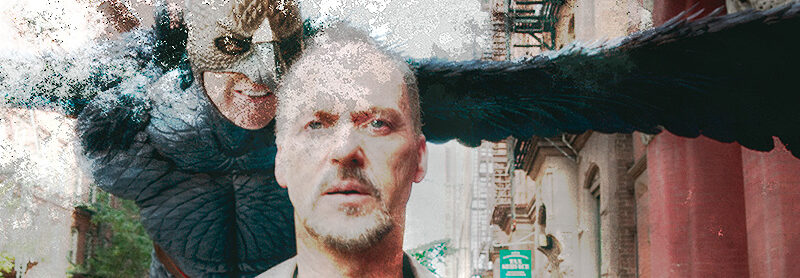 „Birdman”