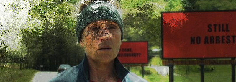 „Trzy billboardy za Ebbing, Missouri”